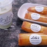 Risol Beef Mayo