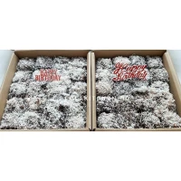 Lamington Cakes