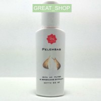 Viva Pelembab Bengkuang