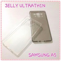 TERBARU jelly ultrahin samsung a5