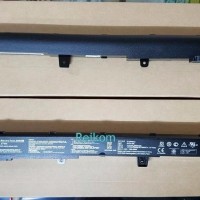 TERBARU Baterai Laptop Notebook Asus X451 X451c X451ca X551 X551c X55
