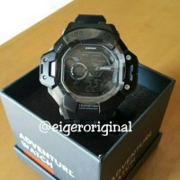 TERMURAH Jam Tangan Eiger Original N830 Hitan Murah SBY0311