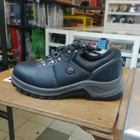 sepatu Pria Sepatu Safety Shoes Bata Acapulco