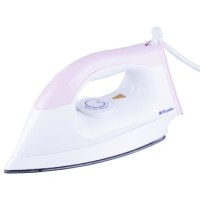 Setrika Miyako EI - 1000 M Setrika dry iron Anti Lengket