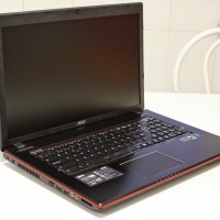 MSI Laptop GP62 6QE Leopard Pro (Intel I5-6300H + HM170)