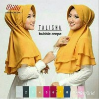 Jual HIJAB KERUDUNG JILBAB INSTAN KHIMAR RUBIAH PET PAD BERGO AISYAH KCB Murah