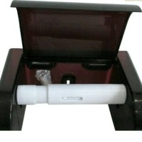 Tempat / Dispenser Tissue / Tisu Roll / Kotak Tisu Roll