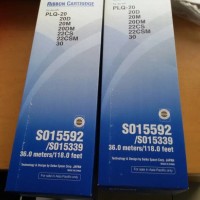 pita printer epson plq 20 baru 1 dus isi 3 import