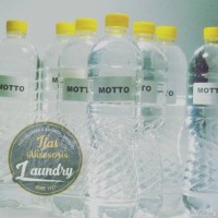 Parfum Laundry Motto / Akasia / Sakura