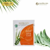 masker indah warni mustika ratu