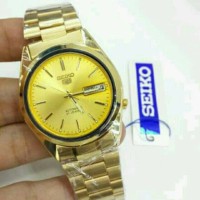 jam tangan pria otomatis seiko 5
