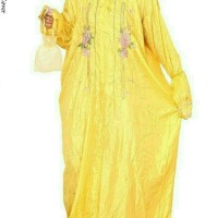 Jual mukena dewasa traveling parasut abaya terusan Murah