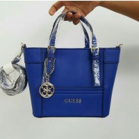 Jual tas guess delaney mini bag Murah