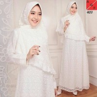 Baju Gamis Wanita Baju umroh Baju manasik Baju Haji Baju muslim wanita