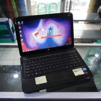 HP Pavilion G4 14ich HD Core i7-3632QM Radeon HD 7600M Laptop Gaming