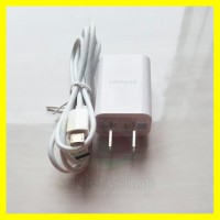 Charger Original Coolpad 2A - Carger Casan Cool Pad hp Sky E501 E507