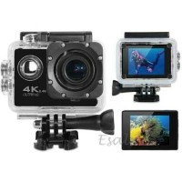 Kamera KOGAN action cam GO PRO/ GOPRO bonus TONGSIS BLUETOOTH+TRIPOD