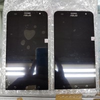 Jual LCD TOUCHSCREEN ASUS ZENFONE 2 LASER 5.5 INCH ZE550KL Z00LDD ORIGINAL Murah