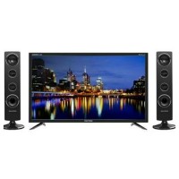 Led Tv 32 Inch Polytron Type:32T711 (Khusus Daerah Medan)