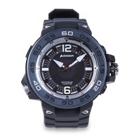 Jam Tangan Eiger Pria Wanita - Annapurna Watch - Original