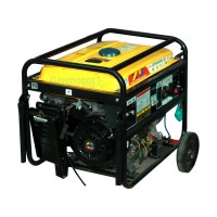 Genset X5 8000 watt Generator Pembangkit Listrik Brand Australia X5