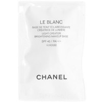(Mini Size) CHANEL LE BLANC LIGHT CREATOR BRIGHTENING MAKEUP BASE