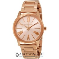 Murah Michael Kors Mk3491 Hartman - Jam Tangan Wanita Original Sale