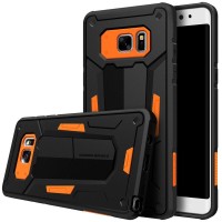 Nillkin Defender 2 Armor Case Samsung Galaxy Note 7 / Note FE Orange