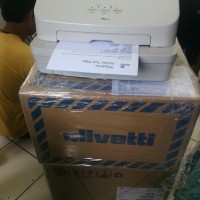 olivetti pr2 plus pasbook printer