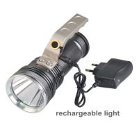 TK18-Jual- Senter Swat Police Cree 3405 FOCUS - Murah