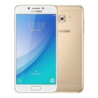 SAMSUNG GALAXY C5 PRO 64GB RAM 4GB - NEW - BNIB - ORI Murah