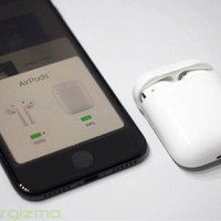 NEW Airpods Apple Original Wireless Headphone LPI263
