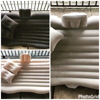 NEW ARRIVAL CAR AIR BED JS KASUR ANGIN KASUR MOBIL KASUR ANGIN MOBIL
