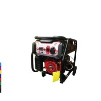 Genset Honda Wolf/Generator Honda Wolf SF 2900DXE Cap 2500 Watt