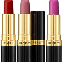 (ORIGINAL) Revlon Matte Lipstick