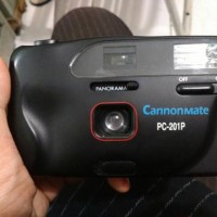 Kamera jadul antik canon