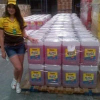 minyak rem PRESTONE dot3 kemasan jerigen 20ltr