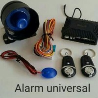 alarm universal mobil terios,rush,jimmy katana