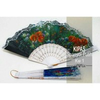 SOUVENIR PERNIKAHAN KIPAS SPANYOL KW 1 / SOUVENIR KIPAS / SOUVENIR