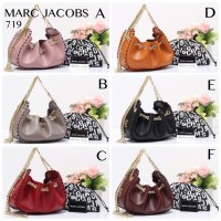 MARC JACOBS 719#460 | tas wanita | tas branded | tas import