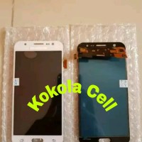 Lcd + Touchscreen SAM J500 / Galaxy J5 2015 Original