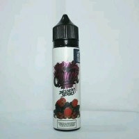 Liquid Premium Malaysia Mr Juicer 60ml 3mg