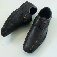 Sepatu Pria CROCODILE Ori Murah / SALE / Original / Pantofel