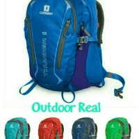 TAS RANSEL DAYPACK CONSINA THUNDER 25L TAS SEKOLAH BACKPACK ORIGINAL
