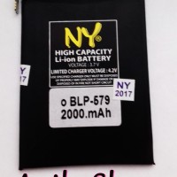 Batrai Batre Battey Baterai Oppo R5 BLP579