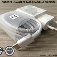 Charger Casan Hp Huawei HONOR ASCEND P8 Y3 Y3 Y5 5V 2A Original T19