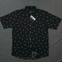 Kemeja Pria || Shirt Atasan Baju Kaos Grosir Murah Terbaru Branded