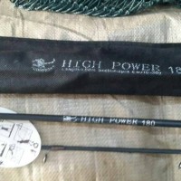 Joran Pancing High Power Carbon 180
