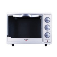 OVEN SHARP EO - 18L(W) (18L)