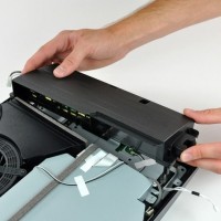 Power Supply PS3 PlayStation 3 Slim Murah